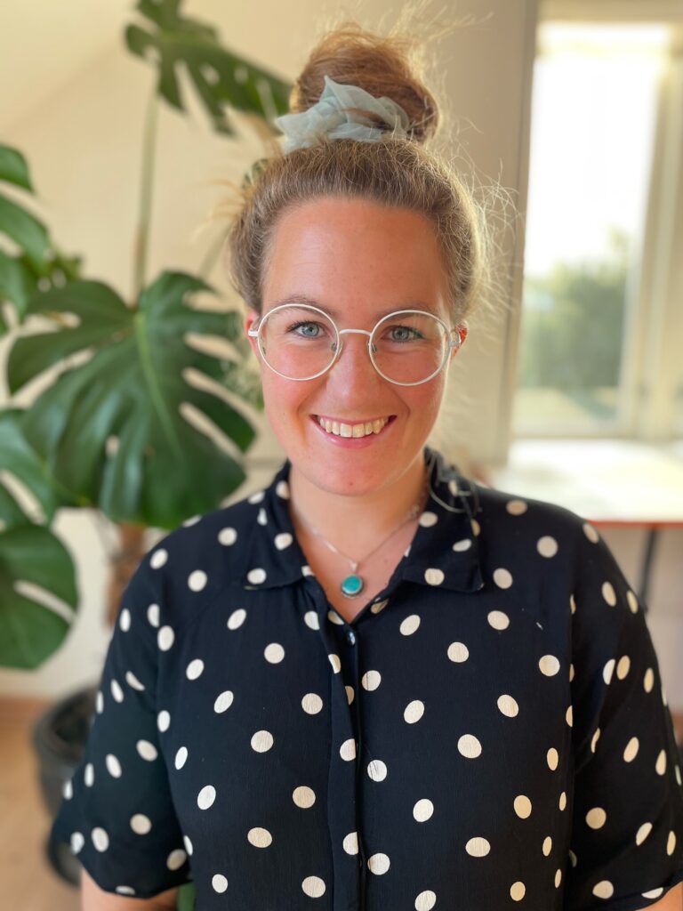 Frida Hangel