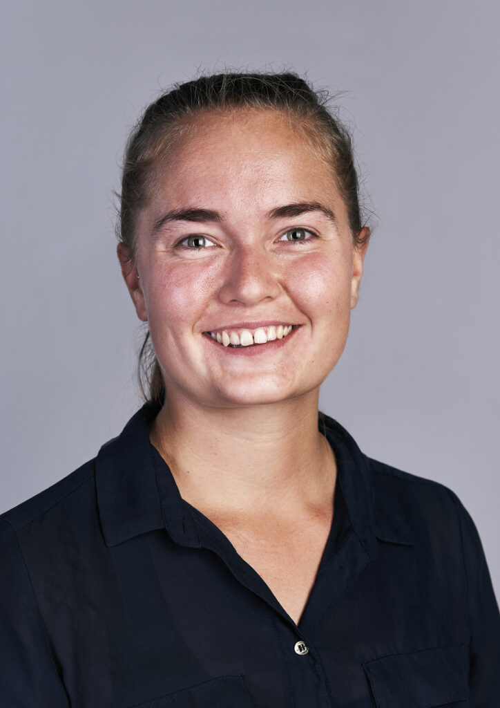 Kathrine Møller Nielsen