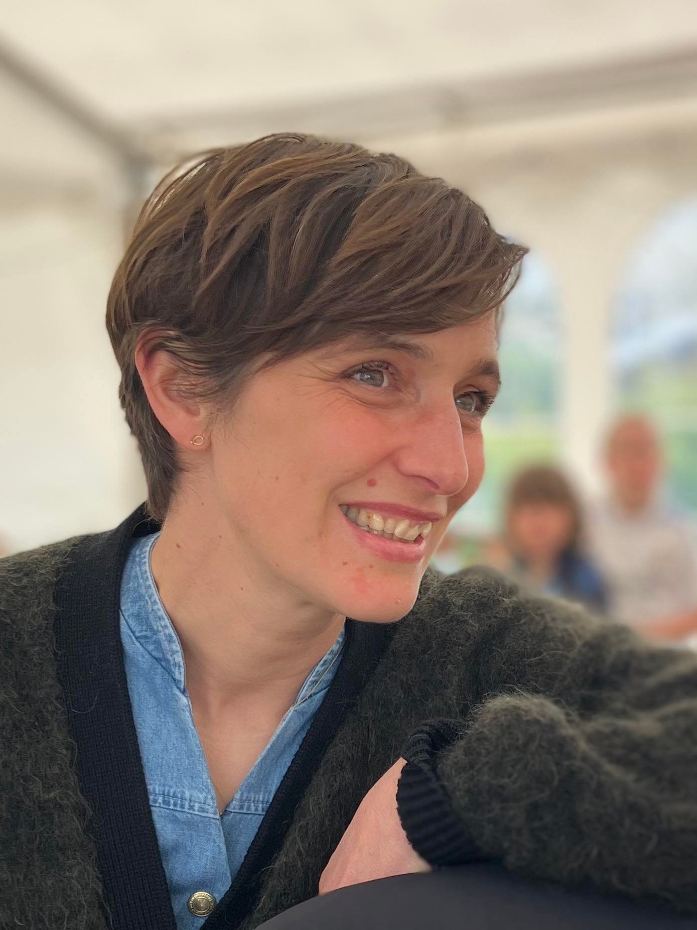 Kirsten Juul Herrik