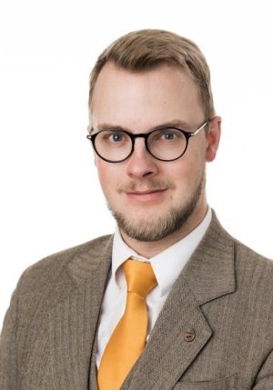 Jens Ulrich Thyssing Nielsen