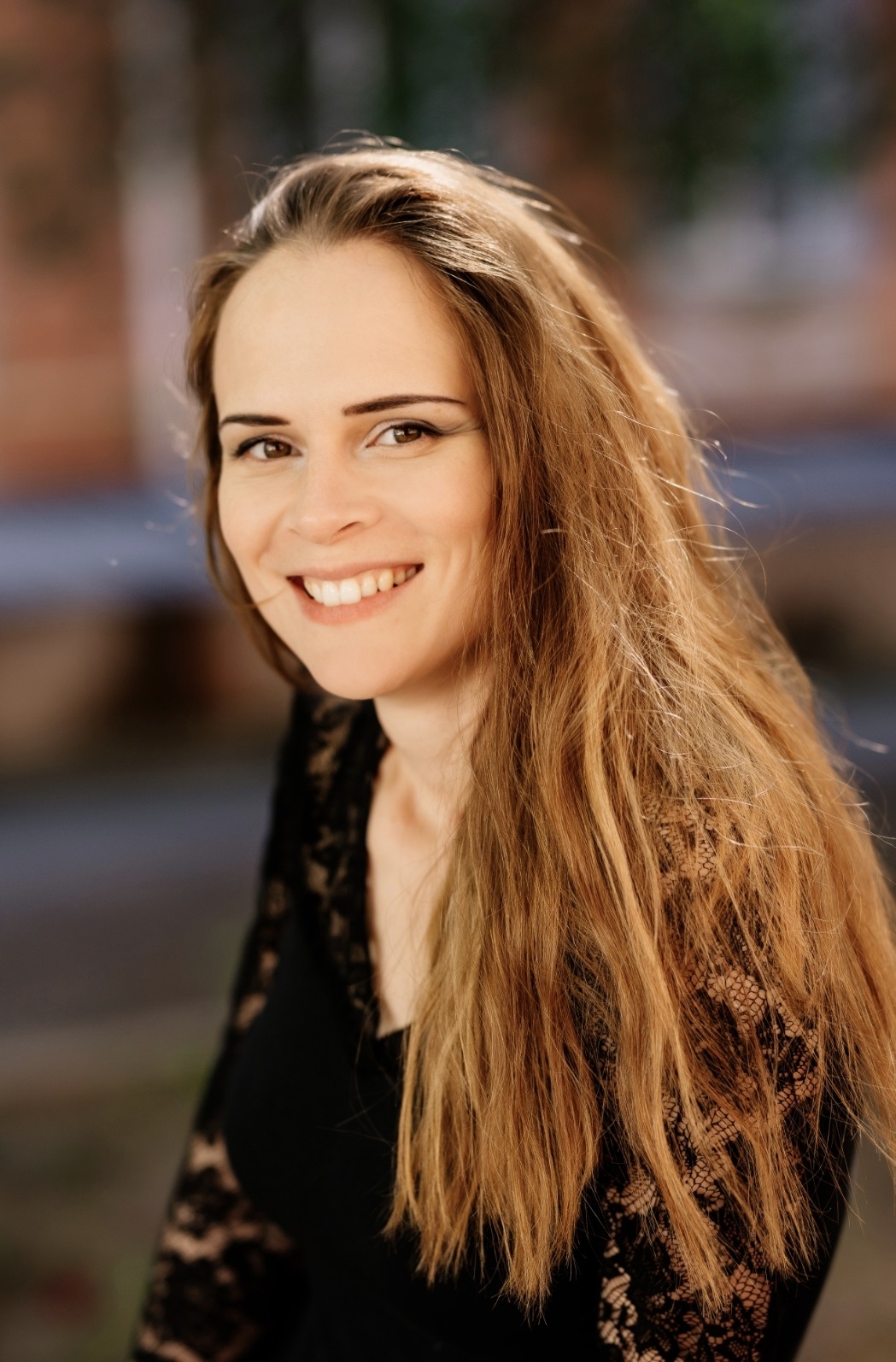 Natalia Gordeyeva